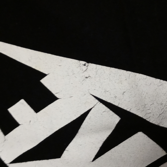 🎇Host Pick🖤BLACK NIKE SHIRT🖤 - Picture 4 of 4